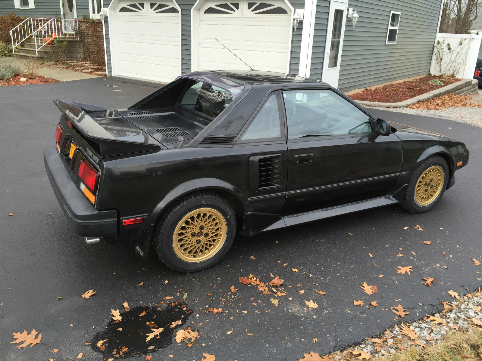 What about Toyota MR2 SW20? — Steemit What about Toyota MR2 SW20? — Steemit